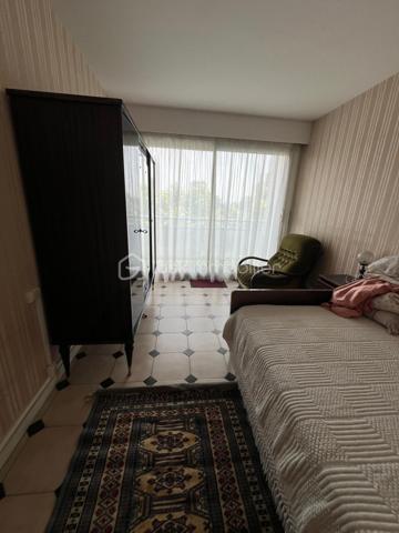 Appartement de 78,49 m²