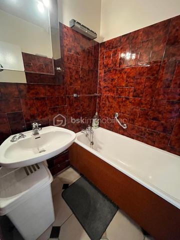 Appartement de 78,49 m²