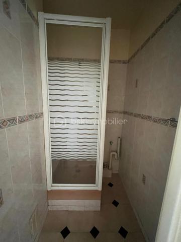 Appartement de 78,49 m²