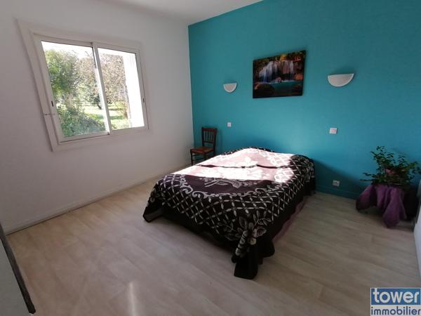 Maison
                                                                                                                                                                                                                                                                                                                        9 pièce(s)                                                                                                                                                                                                          5 chambre(s)                                                                                                                                                                                                          285  m²