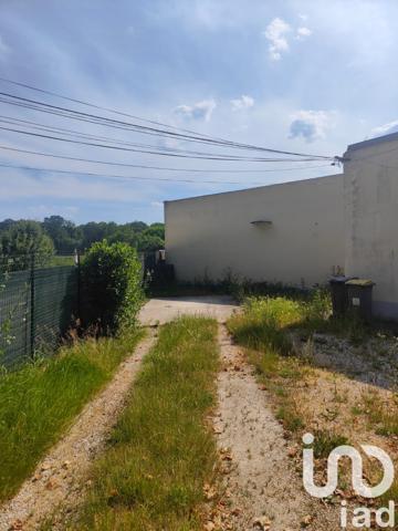 Maison à vendre 2 pièces 37 m² Chailly-en-Bière