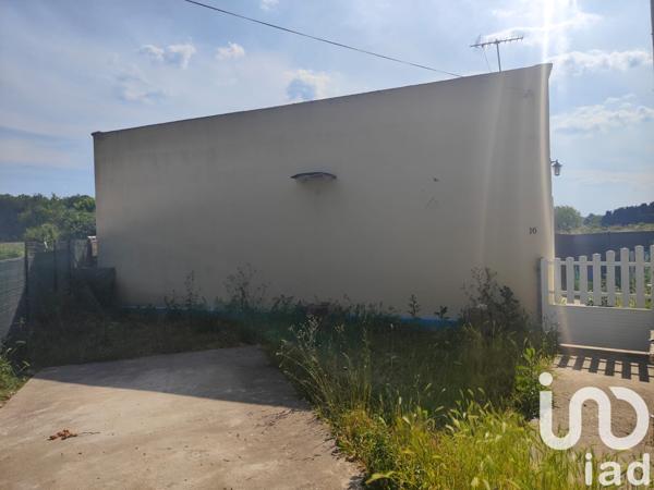 Maison à vendre 2 pièces 37 m² Chailly-en-Bière