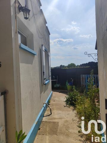 Maison à vendre 2 pièces 37 m² Chailly-en-Bière