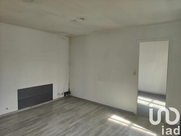 Maison à vendre 2 pièces 37 m² Chailly-en-Bière