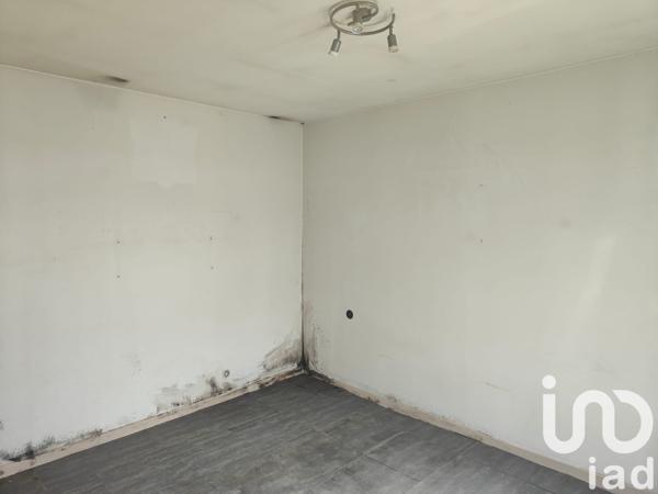 Maison à vendre 2 pièces 37 m² Chailly-en-Bière