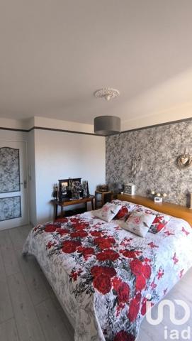 Appartement 3 pièces de 63 m² à Grasse (06130)