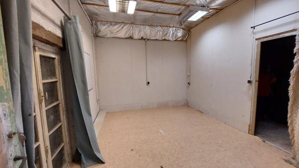 À vendre - Maison ancienne, 3 pièces située à Muides-sur-Loire (41500)