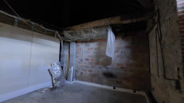 À vendre - Maison ancienne, 3 pièces située à Muides-sur-Loire (41500)