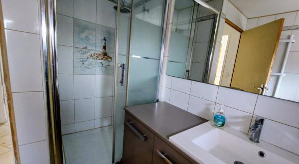 À vendre - Maison ancienne, 3 pièces située à Muides-sur-Loire (41500)