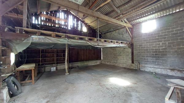 À vendre - Maison ancienne, 3 pièces située à Muides-sur-Loire (41500)
