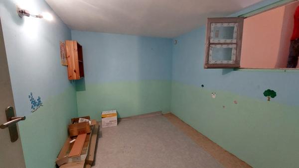 À vendre - Maison ancienne, 3 pièces située à Muides-sur-Loire (41500)