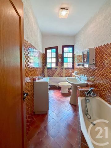 Maison à vendre  7 pièces - 259,09 m2 CALVI - 202