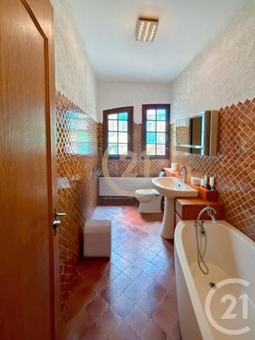 Maison à vendre  7 pièces - 259,09 m2 CALVI - 202