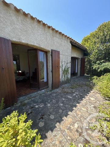 Maison à vendre  7 pièces - 259,09 m2 CALVI - 202