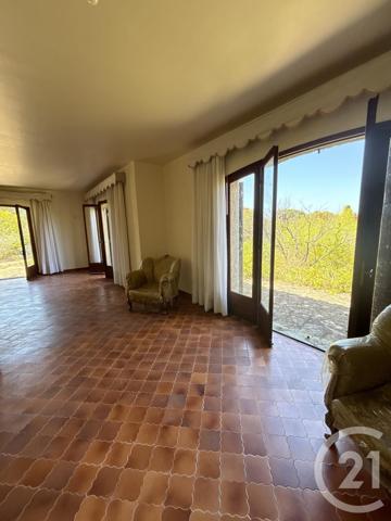 Maison à vendre  7 pièces - 259,09 m2 CALVI - 202