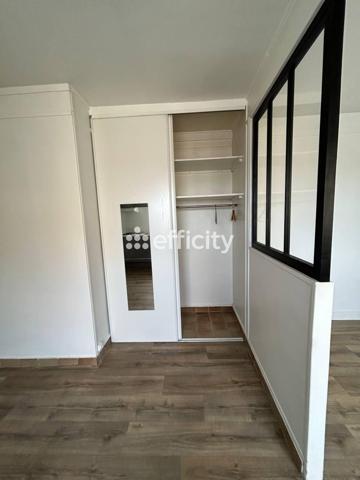 Appartement 2 pièces - 25 m²