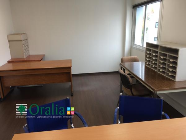 Local commercial · Location Cenon (33150) 22m²