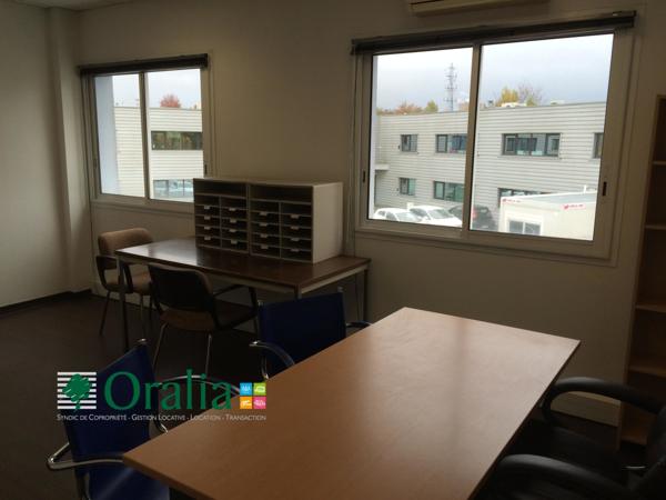Local commercial · Location Cenon (33150) 22m²