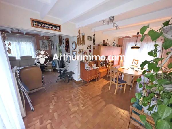 Vente Maison 6 pièces 112 m2 à Savigny-le-Temple