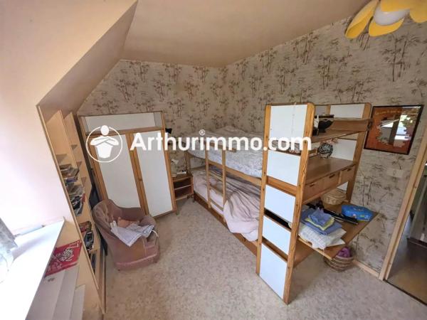 Vente Maison 6 pièces 112 m2 à Savigny-le-Temple