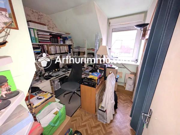 Vente Maison 6 pièces 112 m2 à Savigny-le-Temple