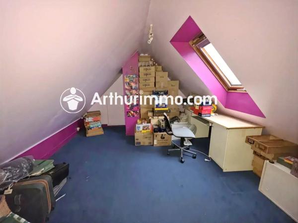 Vente Maison 6 pièces 112 m2 à Savigny-le-Temple