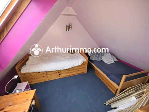 Vente Maison 6 pièces 112 m2 à Savigny-le-Temple