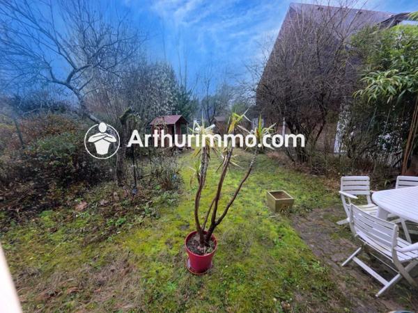 Vente Maison 6 pièces 112 m2 à Savigny-le-Temple