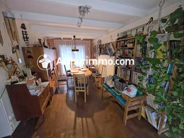 Vente Maison 6 pièces 112 m2 à Savigny-le-Temple