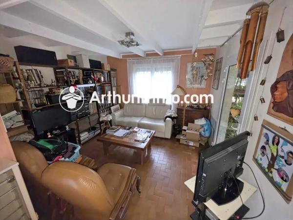 Vente Maison 6 pièces 112 m2 à Savigny-le-Temple