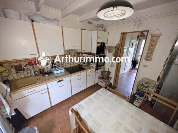 Vente Maison 6 pièces 112 m2 à Savigny-le-Temple