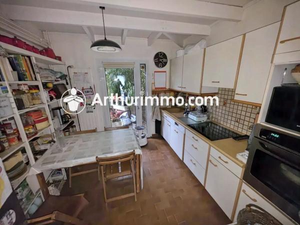 Vente Maison 6 pièces 112 m2 à Savigny-le-Temple