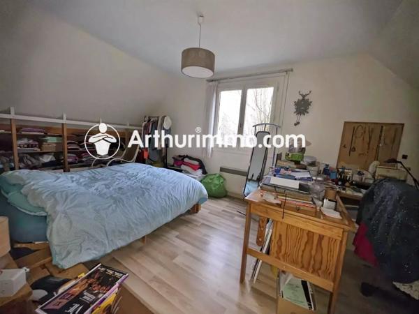 Vente Maison 6 pièces 112 m2 à Savigny-le-Temple