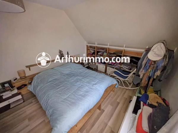 Vente Maison 6 pièces 112 m2 à Savigny-le-Temple