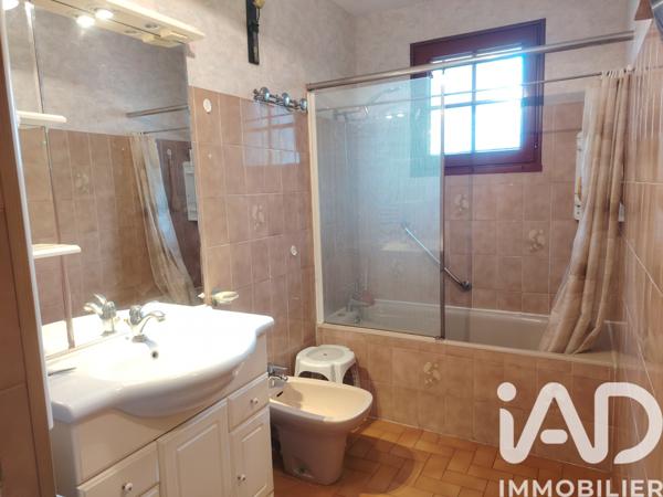 Maison à vendre 4 pièces 99 m² Les Lucs-sur-Boulogne