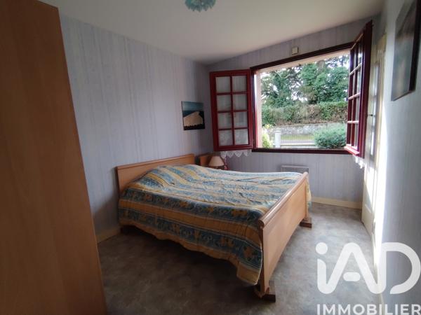 Maison à vendre 4 pièces 99 m² Les Lucs-sur-Boulogne