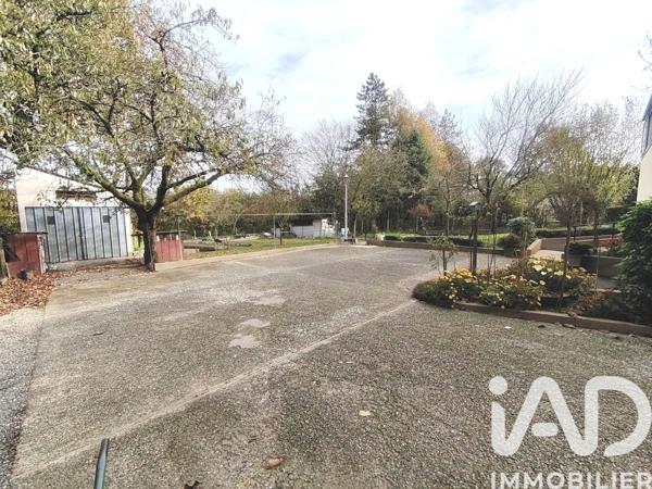 Maison à vendre 4 pièces 99 m² Les Lucs-sur-Boulogne