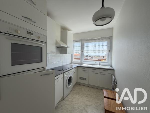 Appartement à vendre 3 pièces 73 m² La Rochelle