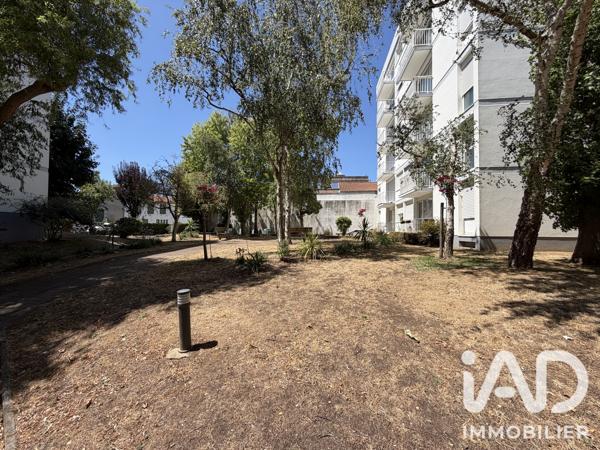 Appartement à vendre 3 pièces 73 m² La Rochelle