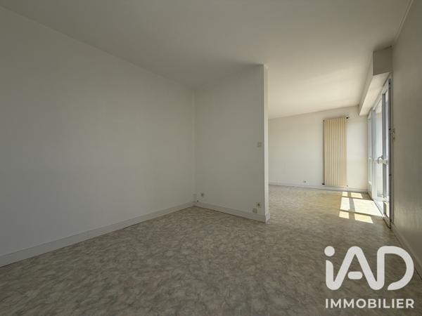Appartement à vendre 3 pièces 73 m² La Rochelle