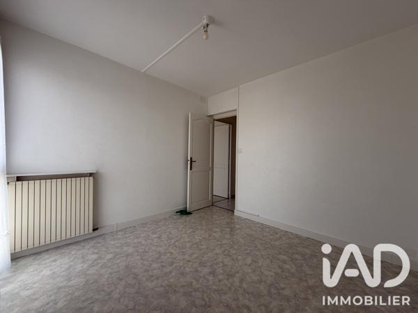 Appartement à vendre 3 pièces 73 m² La Rochelle