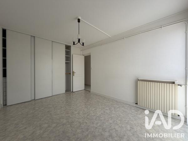 Appartement à vendre 3 pièces 73 m² La Rochelle