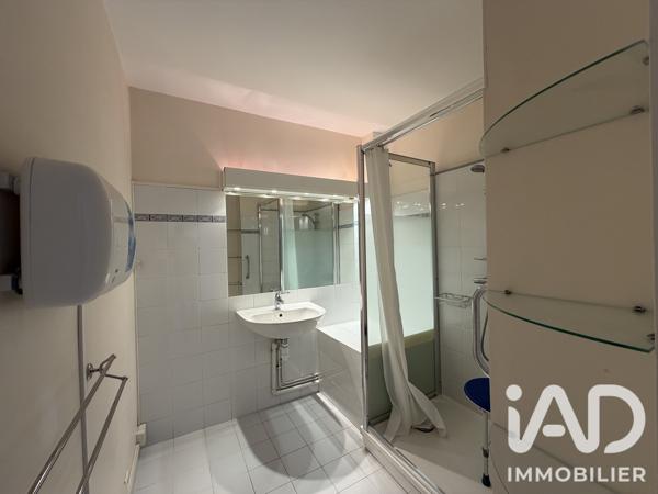 Appartement à vendre 3 pièces 73 m² La Rochelle
