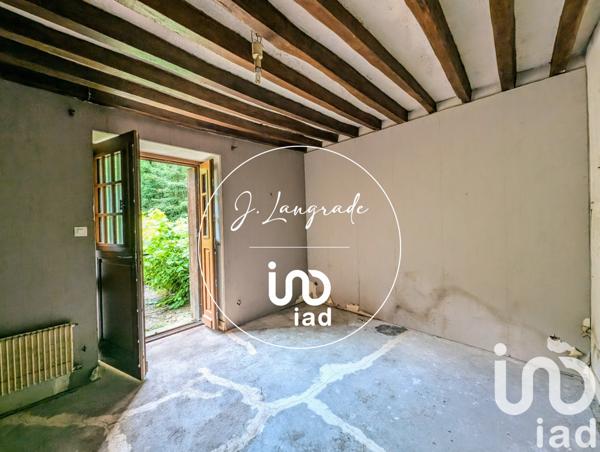 Maison à vendre 5 pièces 70 m² Auvers-sur-Oise