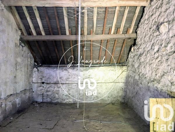 Maison à vendre 5 pièces 70 m² Auvers-sur-Oise