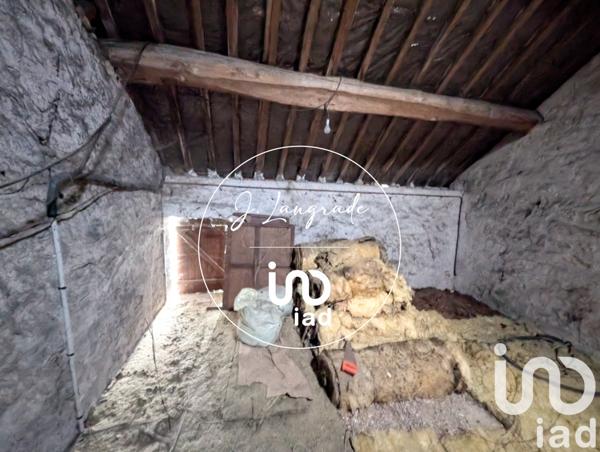 Maison à vendre 5 pièces 70 m² Auvers-sur-Oise