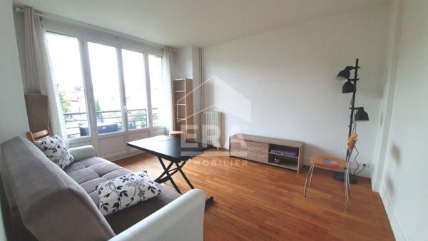 Appartement Saint Maur Des Fosses 2 pièce(s) 40 m2
