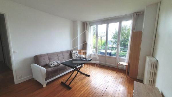 Appartement Saint Maur Des Fosses 2 pièce(s) 40 m2