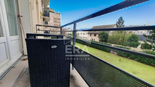 Appartement Saint Maur Des Fosses 2 pièce(s) 40 m2
