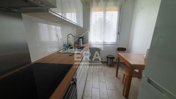 Appartement Saint Maur Des Fosses 2 pièce(s) 40 m2